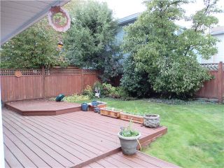Photo 18: 1377 LINCOLN Drive in Port Coquitlam: Oxford Heights House for sale : MLS®# V1090879