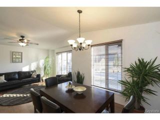Photo 6: 169 Gordon Avenue in WINNIPEG: East Kildonan Residential for sale (North East Winnipeg)  : MLS®# 1507266
