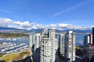 Photo 16: 2804 1211 MELVILLE Street in Vancouver: Coal Harbour Condo for sale in "The Ritz" (Vancouver West)  : MLS®# R2247457