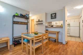 Photo 7: 306 1833 FRANCES Street in Vancouver: Hastings Condo for sale in "PANORAMA GARDENS" (Vancouver East)  : MLS®# R2563532