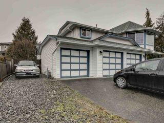 Photo 3: 12073 249A Street in Maple Ridge: Websters Corners House for sale : MLS®# R2435166