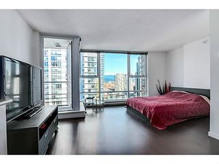 Photo 7: 1707 668 CITADEL PARADE in Vancouver: Downtown VW Condo for sale (Vancouver West)  : MLS®# V1084469