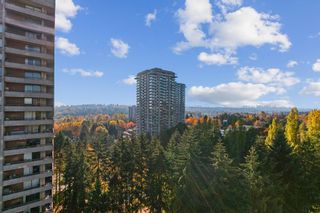 Photo 20: 1205 3755 BARTLETT Court in Burnaby: Sullivan Heights Condo for sale in "Timberlea Tower B - THE OAK" (Burnaby North)  : MLS®# R2737492
