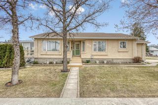 Main Photo: 499 Country Club Boulevard in Winnipeg: St Charles Residential for sale (5G)  : MLS®# 202409463
