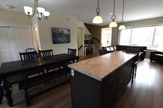 Photo 16: 47 Stan Schriber Crescent in Winnipeg: Crocus Meadows Residential for sale (3K)  : MLS®# 202206456