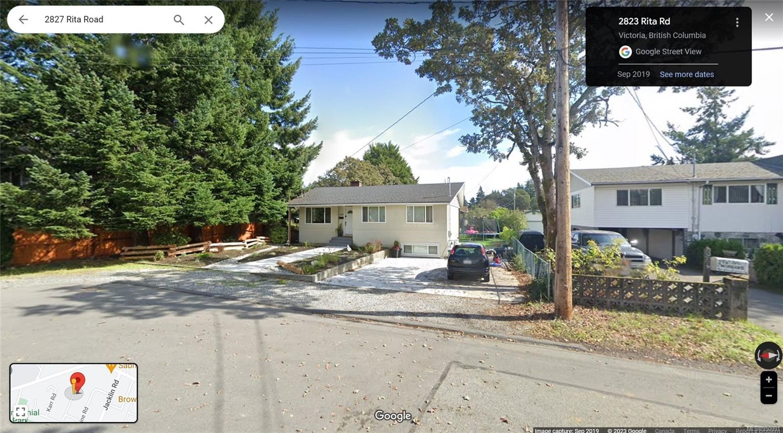 Main Photo: 2827 Rita Rd in Langford: La Langford Proper House for sale : MLS®# 950991