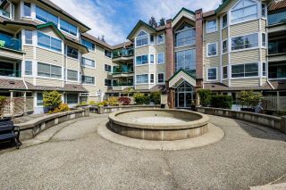 Main Photo: 212 3690 BANFF Court in North Vancouver: Northlands Condo for sale in "PARKGATE MANOR" : MLS®# R2774483