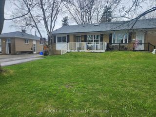 Photo 2: 6 Thorncroft Crescent in Ajax: South East House (Bungalow) for sale : MLS®# E8245270