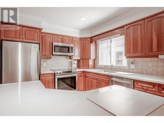 Photo 7: 595 Yates Road Unit# 34 in Kelowna: House for sale : MLS®# 10311087
