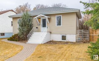 Main Photo: 11142 62 Avenue in Edmonton: Zone 15 House for sale : MLS®# E4382246