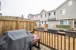 Photo 27: 96 Country Village Lane NE in Calgary: Country Hills Village Row/Townhouse for sale : MLS®# A1200226