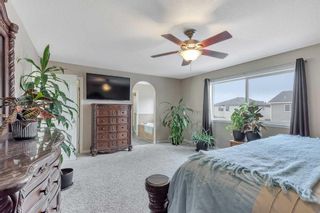 Photo 17: 9 Luxstone Rise SW: Airdrie Detached for sale : MLS®# A2098799