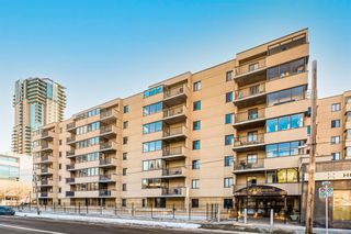 Main Photo: 710 111 14 Avenue SE in Calgary: Beltline Apartment for sale : MLS®# A2021914
