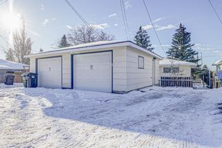 Photo 43: 3222/3224 14 Street NW in Calgary: Rosemont 4 plex for sale : MLS®# A2011970