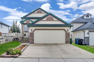 Photo 1: 327 Coventry Road NE in Calgary: Coventry Hills Detached for sale : MLS®# A2047096