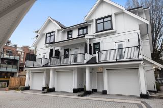 Photo 31: 1377 E 24TH Avenue in Vancouver: Knight Townhouse for sale in "SIENNA COURT" (Vancouver East)  : MLS®# R2857109