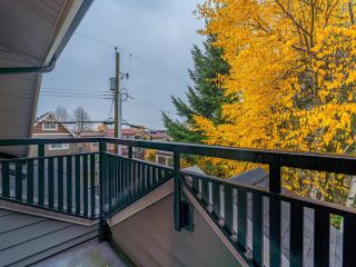Photo 18: 5 227 E 11TH Street in North Vancouver: Central Lonsdale Townhouse for sale in "ST. ANDREWS COURT" : MLS®# R2628939
