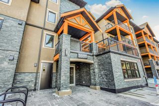 Photo 1: 3208 450 Kincora Glen Road NW in Calgary: Kincora Apartment for sale : MLS®# A2113759