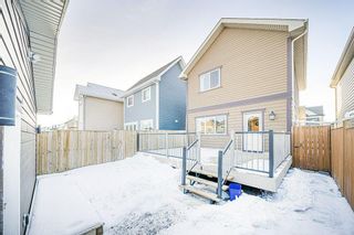 Photo 3: 114 Marquis Common SE in Calgary: Mahogany Detached for sale : MLS®# A2020244