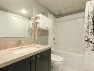 Photo 12: # 407 1133 HOMER ST in Vancouver: Yaletown Condo for sale (Vancouver West)  : MLS®# V1135547