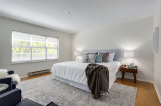 Photo 12: 305 668 W 16TH Avenue in Vancouver: Cambie Condo for sale (Vancouver West)  : MLS®# R2268019