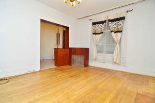Photo 5: 152 Galley Avenue in Toronto: Roncesvalles House (2 1/2 Storey) for sale (Toronto W01)  : MLS®# W5778436