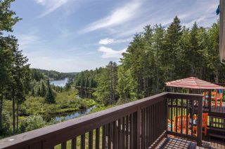 Photo 2: 419 Lakewood Drive in Chester Grant: 405-Lunenburg County Residential for sale (South Shore)  : MLS®# 202015278