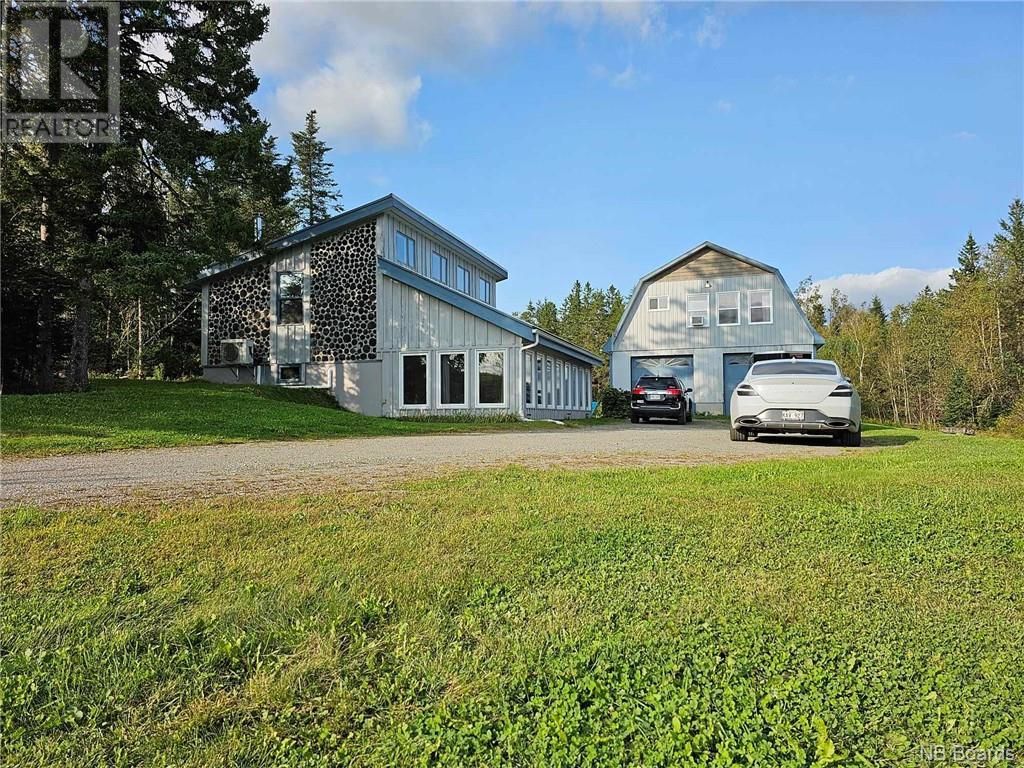 Main Photo: 2121 Route 755 in Tower Hill: House for sale : MLS®# NB092232