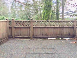 Photo 15: 868 BLACKSTOCK Road in Port Moody: North Shore Pt Moody Townhouse for sale in "WOODSIDE VILLAGE" : MLS®# R2232669