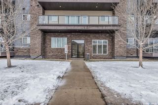 Photo 3: 409 706 Hart Road in Saskatoon: Blairmore Residential for sale : MLS®# SK966695