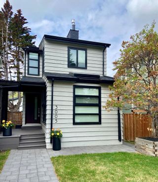 Photo 1: 3005 6 Street SW in Calgary: Elbow Park Detached for sale : MLS®# A2047586