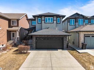 Photo 1: 2149 53 Street in Edmonton: Zone 53 House for sale : MLS®# E4383580