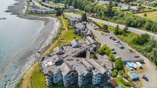 Photo 11: 3201 27 S Island Hwy in Campbell River: CR Campbell River Central Condo for sale : MLS®# 889967
