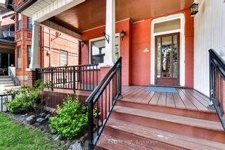 Photo 3: 23 Lansdowne Avenue E in Toronto: Roncesvalles House (2 1/2 Storey) for sale (Toronto W01)  : MLS®# W8278370
