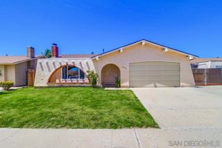 Main Photo: House for sale : 4 bedrooms : 10254 Rio Camino in Lakeside