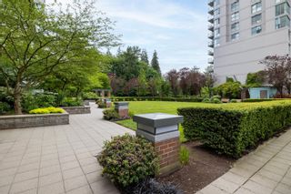 Photo 25: 1703 235 GUILDFORD Way in Port Moody: North Shore Pt Moody Condo for sale in "THE SINCLAIR" : MLS®# R2784194