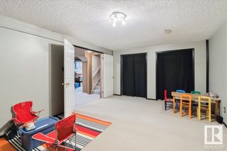 Photo 35: 5611 179 Street in Edmonton: Zone 20 House for sale : MLS®# E4321054