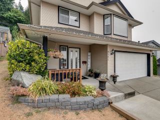Photo 40: 8282 HERAR Lane in Mission: Mission BC House for sale : MLS®# R2607599