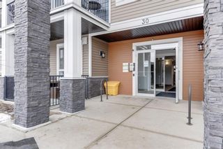 Photo 2: 221 30 Walgrove Walk SE in Calgary: Walden Apartment for sale : MLS®# A1196931