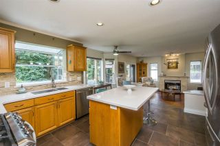 Photo 10: 24776 55B Avenue in Langley: Salmon River House for sale in "SALMON RIVER UPLANDS" : MLS®# R2107966