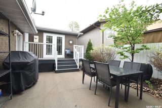 Photo 45: 7307 Whelan Drive in Regina: Rochdale Park Residential for sale : MLS®# SK733404