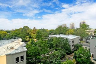 Photo 37: 608 17 Anndale Drive in Toronto: Willowdale East Condo for sale (Toronto C14)  : MLS®# C6098012