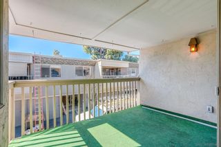 Photo 27: MISSION VALLEY Townhouse for sale : 3 bedrooms : 6374 Caminito Salado in San Diego