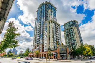 Main Photo: 211 10777 UNIVERSITY Drive in Surrey: Whalley Condo for sale in "CITY POINT" (North Surrey)  : MLS®# R2859210