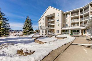 Photo 22: 216 Centre Avenue W: Airdrie Row/Townhouse for sale : MLS®# A2113481