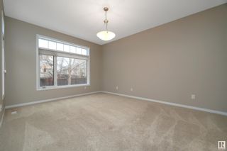 Photo 20: 316 TORY View in Edmonton: Zone 14 House Half Duplex for sale : MLS®# E4382266