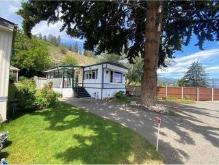 Photo 1: #2 6663 97 Highway, S in Peachland: House for sale : MLS®# 10272384