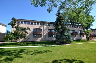 Photo 1: 6 3459 Portage Avenue in Winnipeg: Crestview Condominium for sale (5H)  : MLS®# 202015110