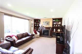 Photo 5: 39 Duncan Norrie Drive in Winnipeg: Linden Woods Residential for sale (1M)  : MLS®# 1721946