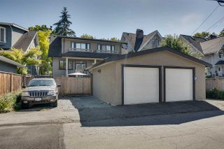 Photo 22: 1975 W 12TH AVENUE in Vancouver: Kitsilano Condo for sale (Vancouver West)  : MLS®# R2490845